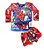 Conjunto Proteção Solar Homem Aranha M (4-7 Anos) - Imagem 1
