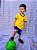 Conjunto Infantil Brasil Tam.2-3 Anos - Imagem 1