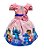 Vestido Temático Lilo e Stitch Tam.M (4-5 Anos) - Imagem 1