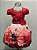 Vestido Temático Lady Bug H Tam. M (4-5 Anos) - Imagem 2