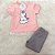 Conjunto Bebê Unicórnio For Play Tam.M - Imagem 2
