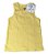 Blusa Regata Canelada Tam.4 - Imagem 1