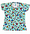 Camiseta Suplex Animais + Shorts Tam.6 - Imagem 2