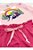 Conjunto Feminino Infantil Camping Tam.2 - Imagem 4