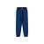 Conjunto Masculino Infantil Tricolor Marinho Tam.12 - Imagem 3