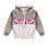 Conjunto Feminino Infantil Fashionista Tam.6 - Imagem 3