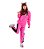 Conjunto Feminino Infantil Orelhinha Gatinho Tam.6 - Imagem 1