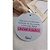 Vestido Social Lurex Dourado Bika Kids Tam.14 (veste 12) - Imagem 5