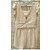 Conjunto Social Lurex Dourado Bika Kids Tam.14 (veste 12) - Imagem 4
