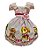 Vestido Temático Patrulha Canina G Tam.P(2-3 Anos) - Imagem 1