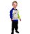 Conjunto Infantil Dino Adventure Tam.8 - Imagem 2