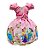 Vestido Temático Princesas J Tam.M (4-5 Anos) - Imagem 1