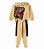 Conjunto Moletom T-Rex Tam.4 - Imagem 2
