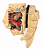 Conjunto Moletom T-Rex Tam.4 - Imagem 1