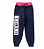 Conjunto Moletom Peluciado Unicórnio Pink Tam.10 - Imagem 5