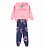 Conjunto Moletom Peluciado Enjoy Tam.12 - Imagem 2