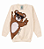 Conjunto Moletom Peluciado Infantil Ursinho Ted Tam.3 - Imagem 3
