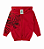Conjunto Moletom Peluciado Infantil Masculino Tigre Tam.6 - Imagem 4