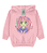 Conjunto Moletom Peluciado Feminino Tokyo Dreams Tam.4 - Imagem 2