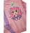 Conjunto Moletom Peluciado Feminino Tokyo Dreams Tam.4 - Imagem 3