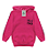 Conjunto Moletom Peluciado Infantil Feminino Girl Power Tam.10 - Imagem 3