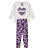 Conjunto Infantil Meia Estação Cute Pretty Tam.4 - Imagem 2