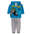Conjunto Infantil Inverno AdventureTam.1 (forma menor) - Imagem 2