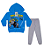 Conjunto Infantil Inverno AdventureTam.1 (forma menor) - Imagem 1