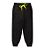 Conjunto Infantil Inverno Street Amarelo Neon Tam.8 - Imagem 3
