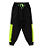 Conjunto Inverno Menino Player Ready To Win Neon Tam.8 - Imagem 3
