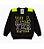 Conjunto Inverno Menino Player Ready To Win Neon Tam.8 - Imagem 2