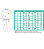 Conjunto Inverno Video Game Control Azul Tam.12 - Imagem 4