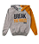 Conjunto Infantil Inverno Menino Break The Rules Today Tam.6 - Imagem 2