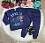 Conjunto Inverno Menino Born to Ride Tam.4 - Imagem 2