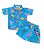 Conjunto Mauricinho Bob Esponja Tam.M (4-5 Anos) - Imagem 1