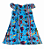 Vestido Divertidamente 2 L Tam.8-10 Anos - Imagem 2