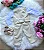 Conjunto Social Encanto Edu Colete Palha - Imagem 4