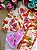 Conjunto Encanto Manu Blogueira Tropical - Imagem 2