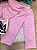 Conjunto Encanto Manu Blogueira Rosa - Imagem 2