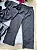 Conjunto Encanto Manu Blogueira Preto - Imagem 4