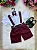 Conjunto Social Encanto Pietro Marsala - Imagem 1