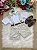 Conjunto Social Encanto Pietro Cinza Claro - Imagem 1