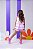 Conjunto Blogueirinha Listrado - Imagem 2