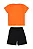 Conjunto Infantil Masculino Dino Roar Tam.3 - Imagem 4