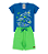 Conjunto Infantil Espacial Tam.4 - Imagem 1