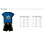 Conjunto Infantil Masculino Tubarão Tam.3 - Imagem 6