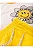 Conjunto Infantil Feminino Florzinha Tam.8 - Imagem 5