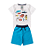 Conjunto Infantil Masculino Marítimo Tam.6 - Imagem 1