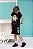 Conjunto Infantil Masculino Feel Great Tam.6 - Imagem 3