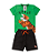 Conjunto Infantil Masculino Tigre Tam.4 - Imagem 2
